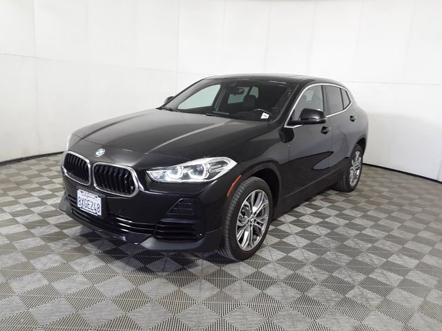 2022 BMW X2 sDrive28i