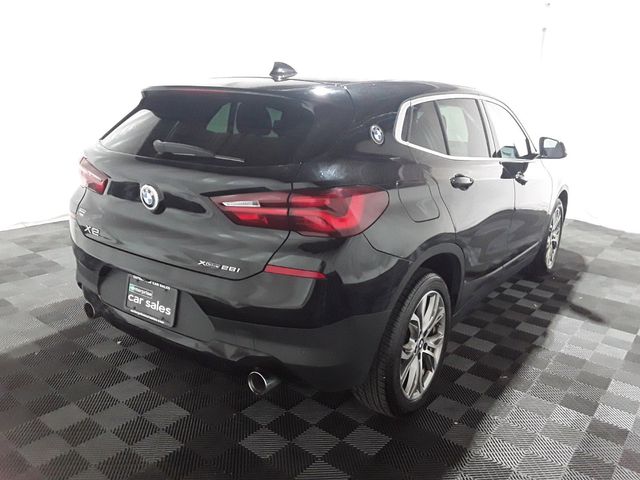 2022 BMW X2 xDrive28i