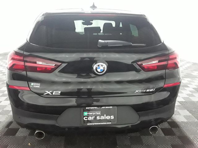 2022 BMW X2 xDrive28i