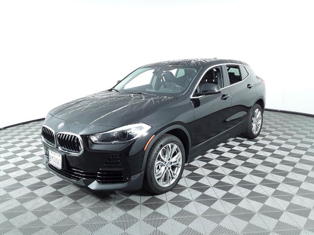 2022 BMW X2 xDrive28i