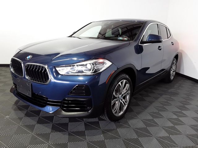 2022 BMW X2 xDrive28i