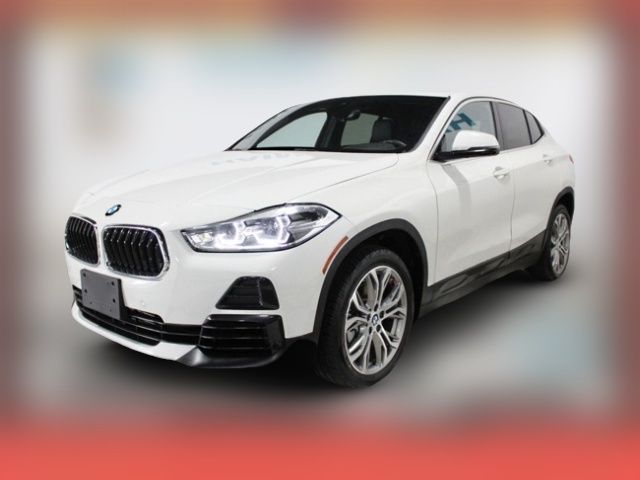 2022 BMW X2 xDrive28i