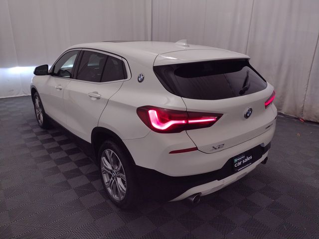 2022 BMW X2 xDrive28i