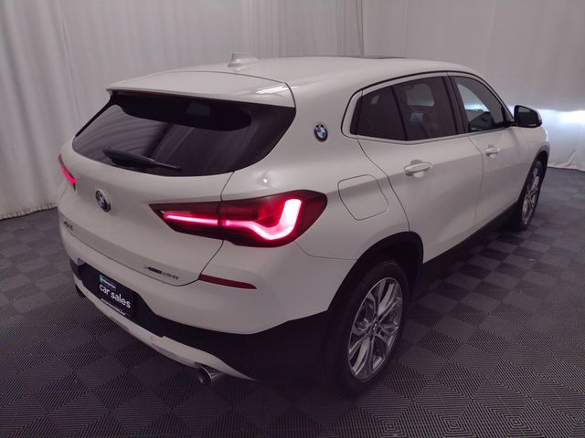 2022 BMW X2 xDrive28i