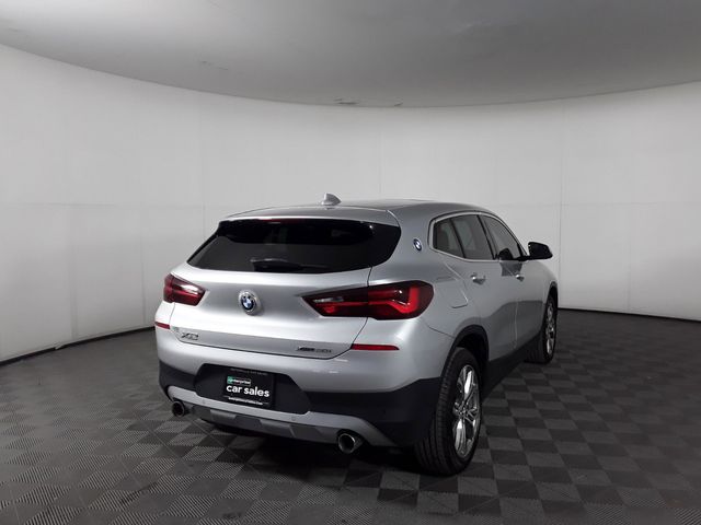 2022 BMW X2 xDrive28i