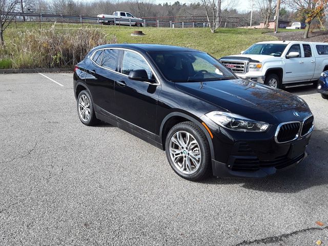 2022 BMW X2 xDrive28i