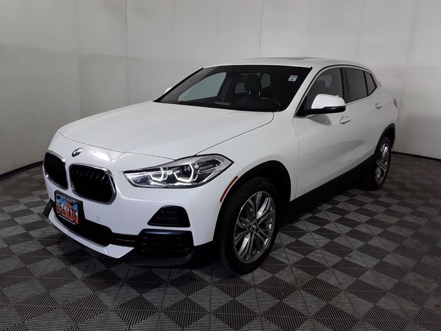 2022 BMW X2 xDrive28i