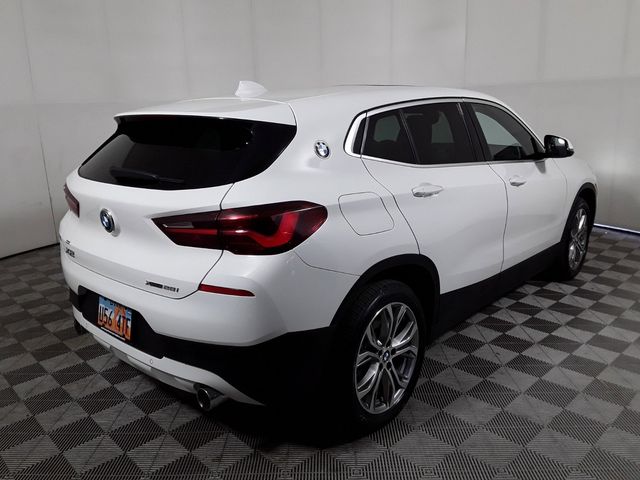 2022 BMW X2 xDrive28i