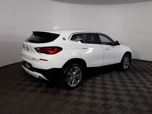 2022 BMW X2 xDrive28i