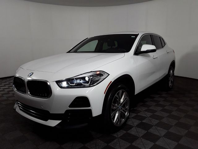 2022 BMW X2 xDrive28i