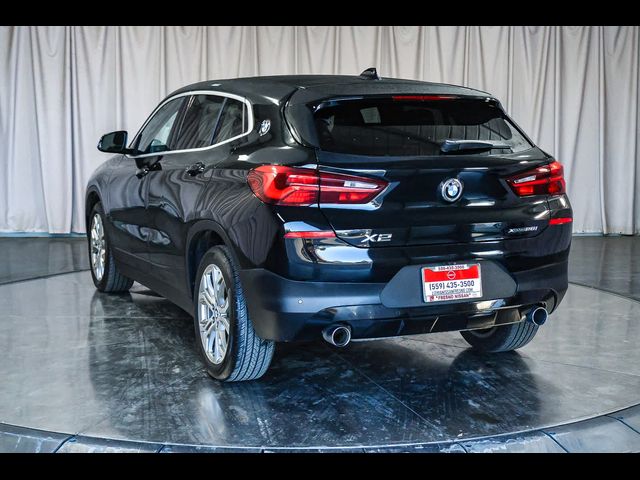 2022 BMW X2 xDrive28i