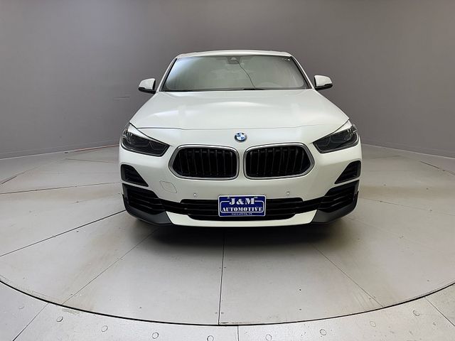 2022 BMW X2 xDrive28i