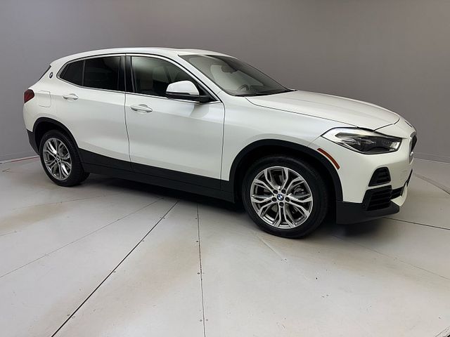 2022 BMW X2 xDrive28i