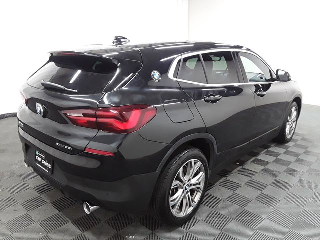 2022 BMW X2 xDrive28i