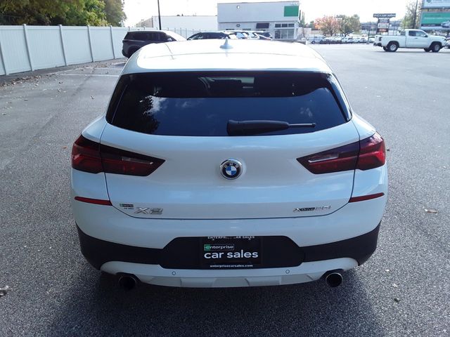 2022 BMW X2 xDrive28i