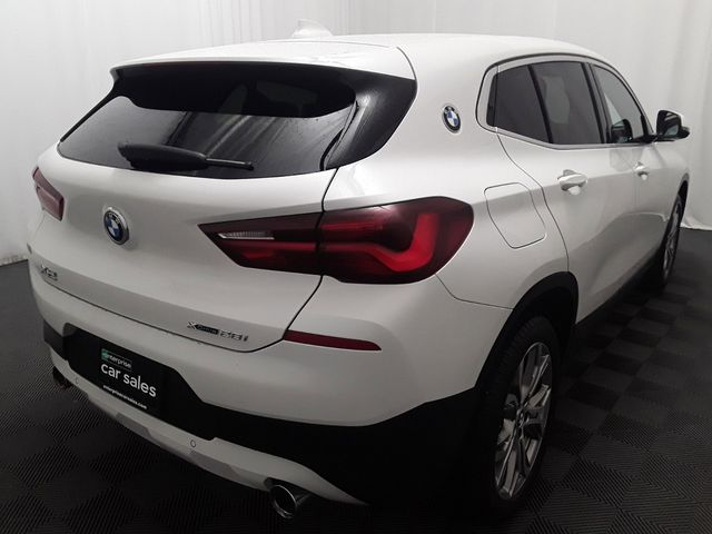 2022 BMW X2 xDrive28i