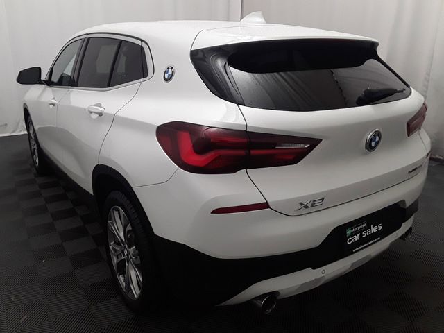 2022 BMW X2 xDrive28i