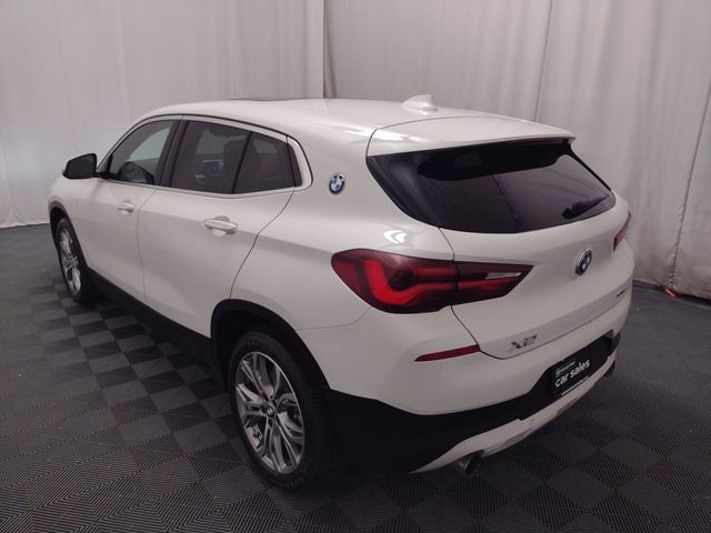 2022 BMW X2 xDrive28i