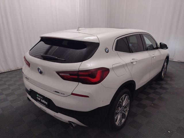 2022 BMW X2 xDrive28i