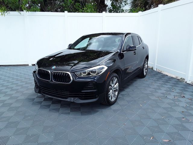 2022 BMW X2 xDrive28i