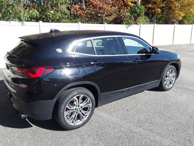 2022 BMW X2 xDrive28i