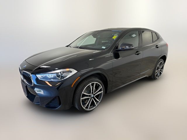 2022 BMW X2 xDrive28i