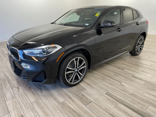 2022 BMW X2 xDrive28i