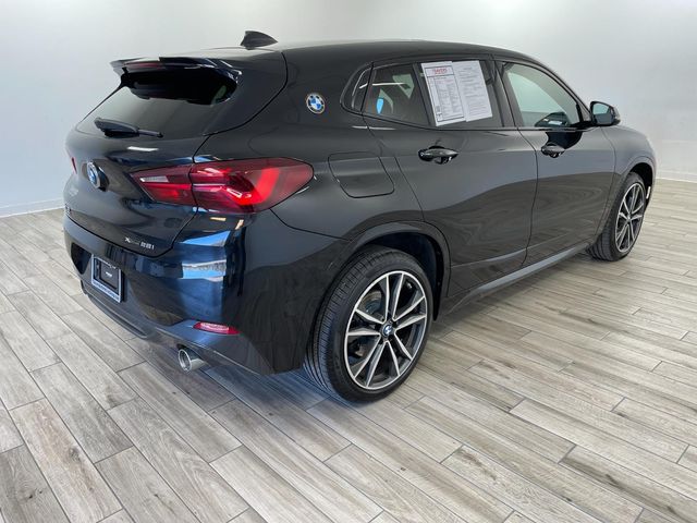 2022 BMW X2 xDrive28i