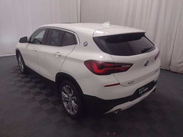 2022 BMW X2 xDrive28i