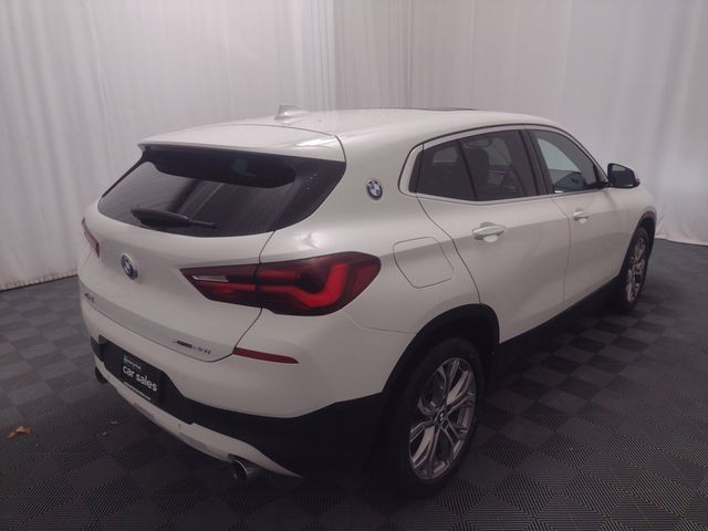 2022 BMW X2 xDrive28i