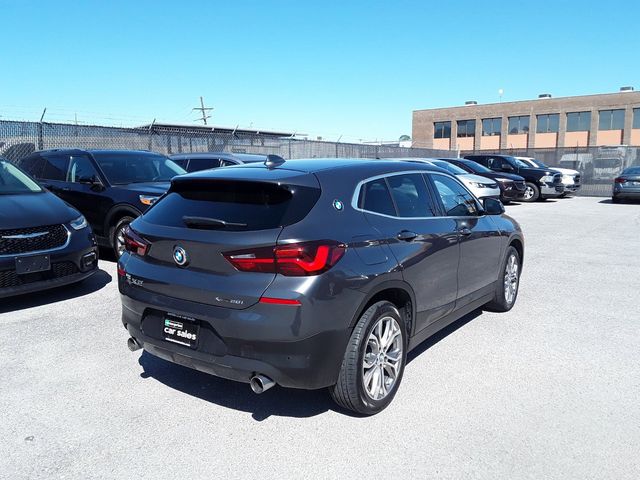 Hatch Kit | BMW X2 BASE 2022 Hatch Kit | BMW X2 BASE 2022