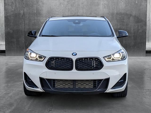 2022 BMW X2 M35i