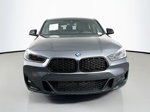 2022 BMW X2 M35i