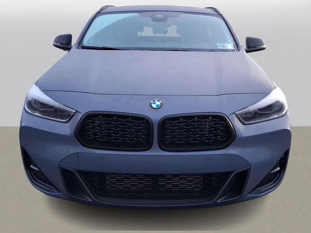 2022 BMW X2 M35i