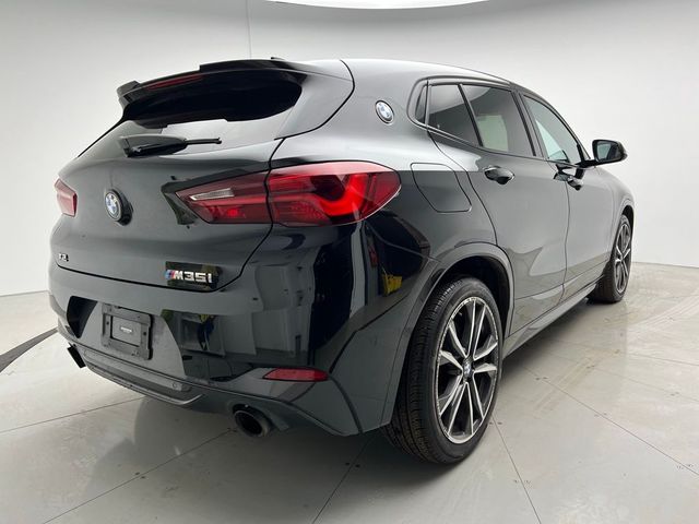 2022 BMW X2 M35i