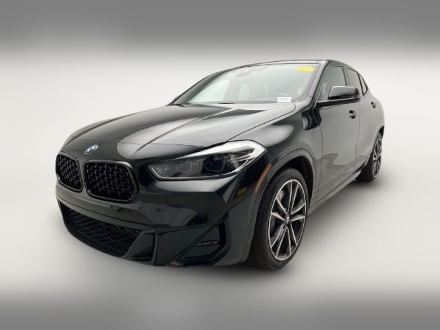 2022 BMW X2 M35i