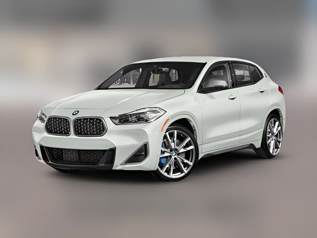 2022 BMW X2 M35i