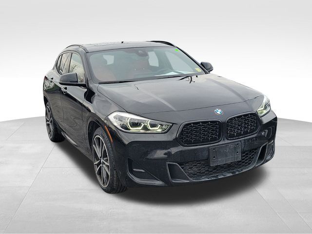 2022 BMW X2 M35i