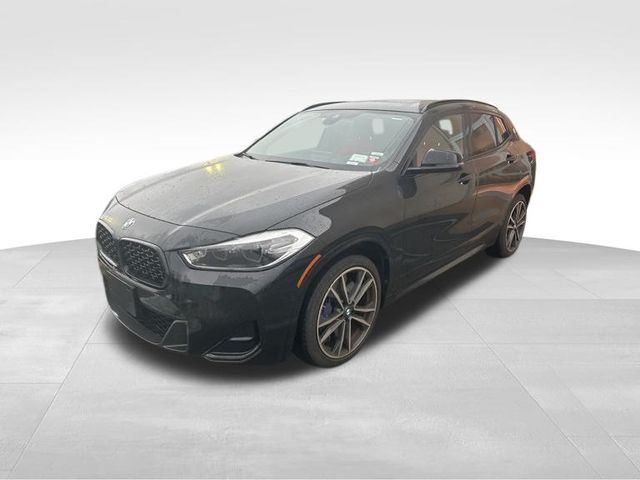 2022 BMW X2 M35i