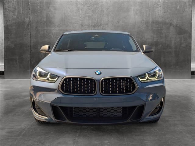 2022 BMW X2 M35i