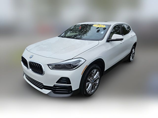 2022 BMW X2 sDrive28i