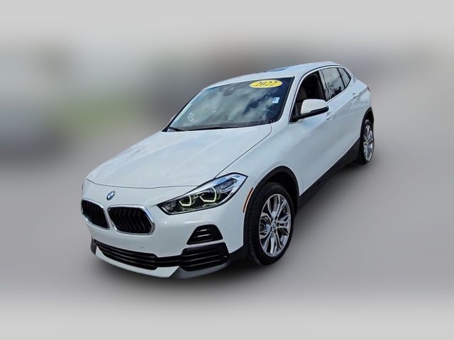 2022 BMW X2 sDrive28i