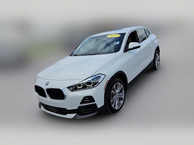 2022 BMW X2 sDrive28i