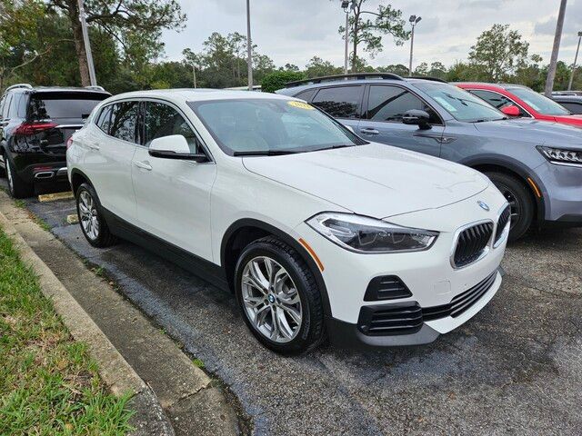 2022 BMW X2 sDrive28i