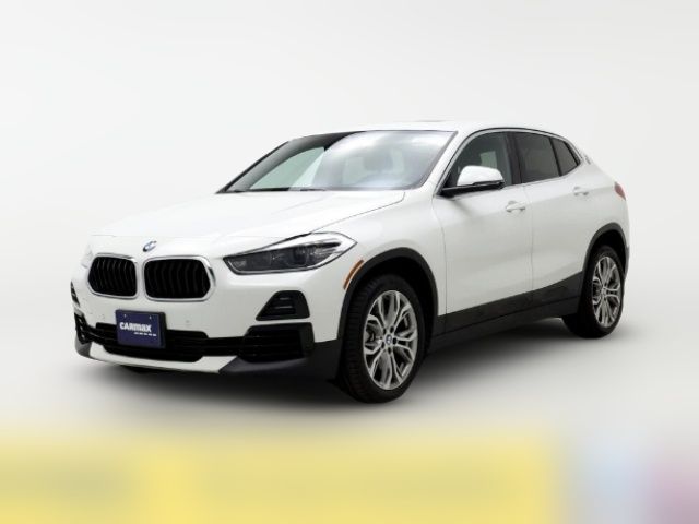 2022 BMW X2 sDrive28i