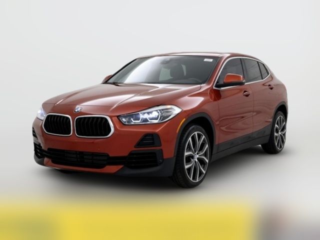 2022 BMW X2 sDrive28i