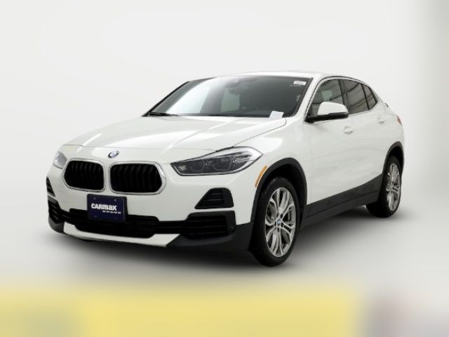 2022 BMW X2 sDrive28i