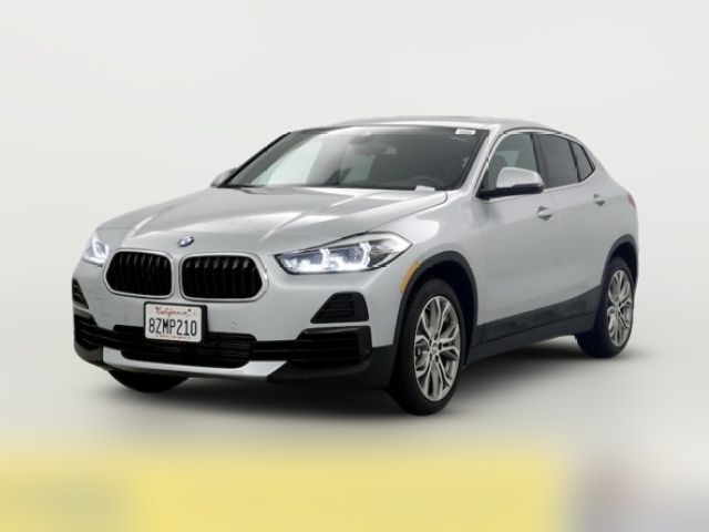 2022 BMW X2 sDrive28i