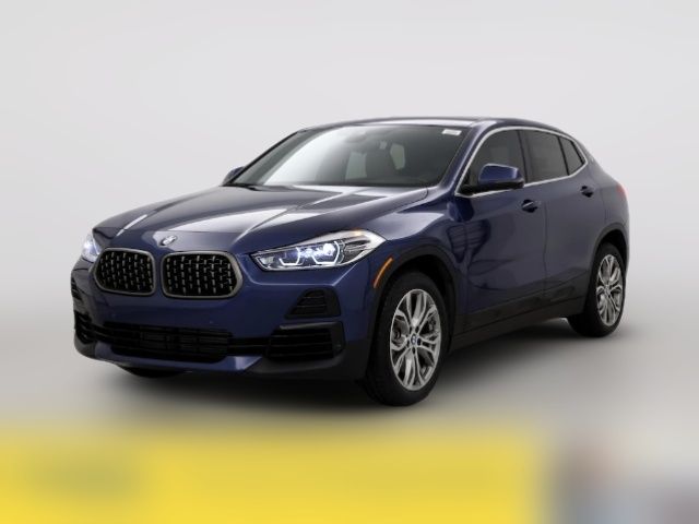 2022 BMW X2 sDrive28i