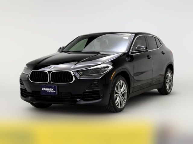 2022 BMW X2 sDrive28i
